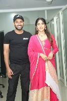 Yevam Movie Press Meet